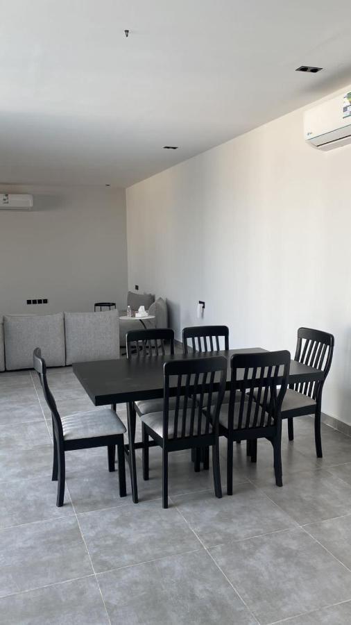Chalet Nirvana Jeddah